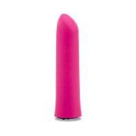 Nu Sensuelle Iconic Bullet Vibrator Deep Pink