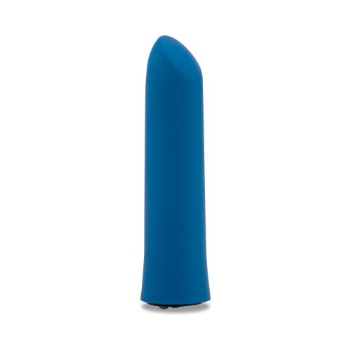 Bullet Icono Turquesa Profundo Nu Sensuelle