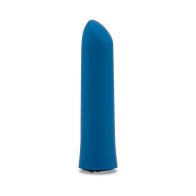 Nu Sensuelle Iconic Bullet Deep Turquoise