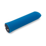 Nu Sensuelle Iconic Bullet Deep Turquoise