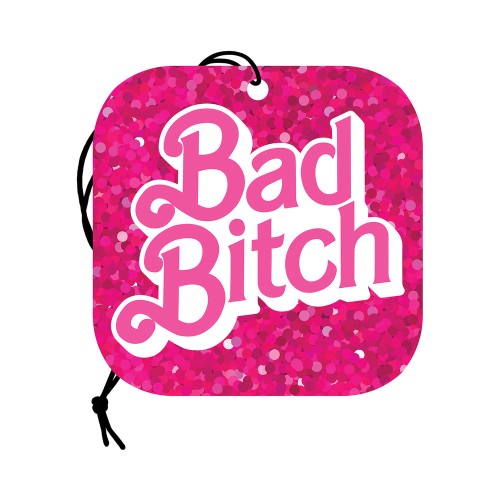 Air Freshener Bad Bitch