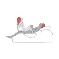 Liberator Esse Lounger for Ultimate Comfort