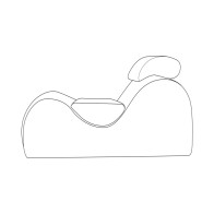 Liberator Esse Lounger for Ultimate Comfort