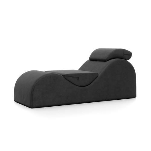 Liberator Esse Lounger for Ultimate Pleasure