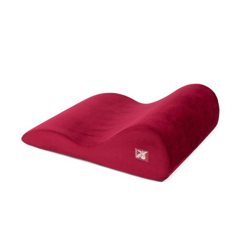 Almohada Sexual Liberator Hipster Merlot