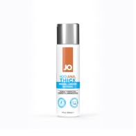 Lubricante Anal Espeso a Base de Agua JO H2O