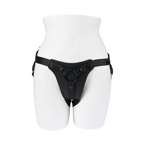 Gender X Stylish Pleasure Harness