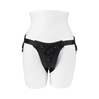 Gender X Stylish Pleasure Harness