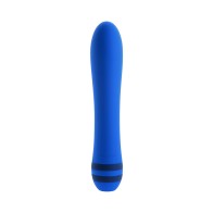 Vibrador Recargable Evolved The Pleaser