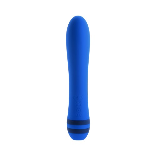 Vibrador Recargable Evolved The Pleaser