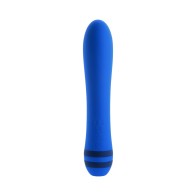 Vibrador Recargable Evolved The Pleaser