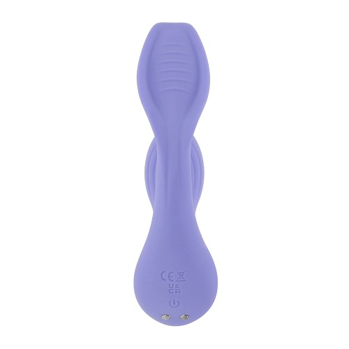 Evolved Every Way Play - Versatile Wearable Vibrator