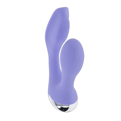 Evolved Every Way Play - Versatile Wearable Vibrator