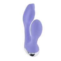 Evolved Every Way Play - Versatile Wearable Vibrator