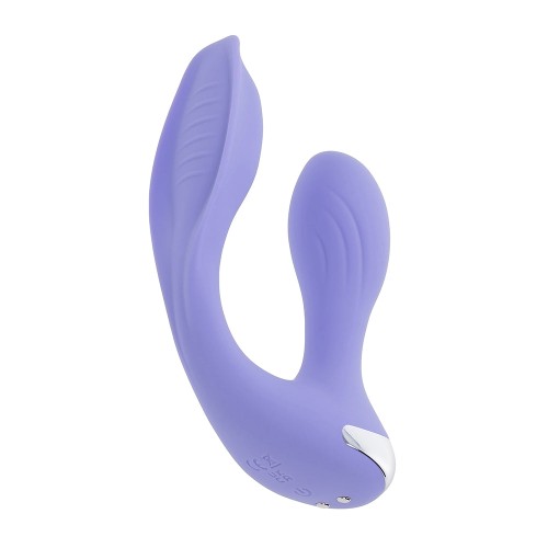 Evolved Every Way Play - Versatile Wearable Vibrator