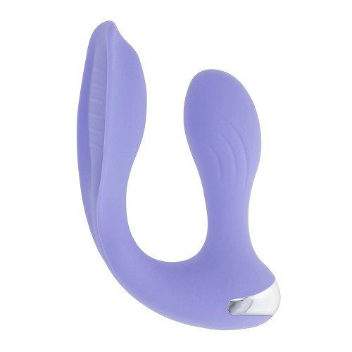 Evolved Every Way Play - Versatile Wearable Vibrator