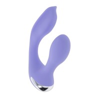 Evolved Every Way Play - Versatile Wearable Vibrator