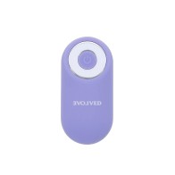 Evolved Every Way Play - Versatile Wearable Vibrator