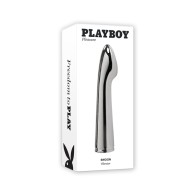 Playboy Swoon Rechargeable Vibrator