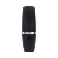 Excursion Rechargeable Suction Vibe for On-the-Go Pleasure