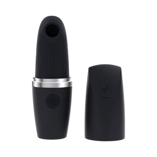 Excursion Rechargeable Suction Vibe for On-the-Go Pleasure