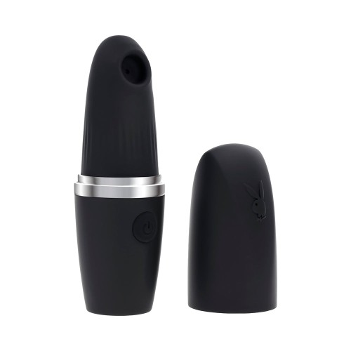 Excursion Rechargeable Suction Vibe for On-the-Go Pleasure