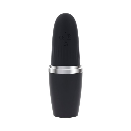 Excursion Rechargeable Suction Vibe for On-the-Go Pleasure