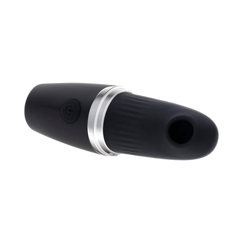 Excursion Rechargeable Suction Vibe for On-the-Go Pleasure