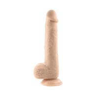 Selopa 7 in. Flexskin Dildo - Realistic Feel