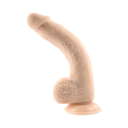 Selopa 7 in. Flexskin Dildo - Realistic Feel