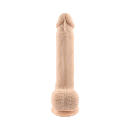 Dildo Flexskin 7 in. Selopa - Sensación Realista