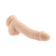 Dildo Flexskin 7 in. Selopa - Sensación Realista