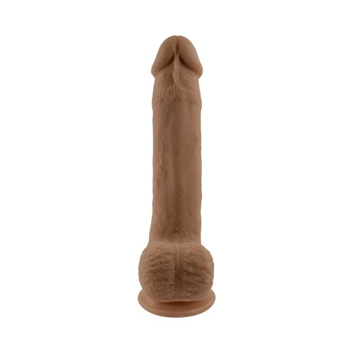 Dildo Bendable Selopa Natural Feel Flexskin - Placer Realista