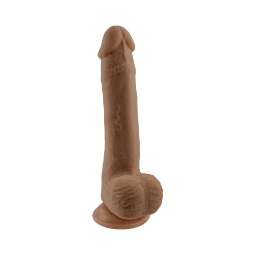 Dildo Bendable Selopa Natural Feel Flexskin - Placer Realista