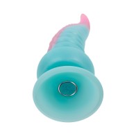 Selopa Stuck On You Rechargeable Vibrating Dildo