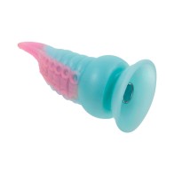 Selopa Stuck On You Rechargeable Vibrating Dildo