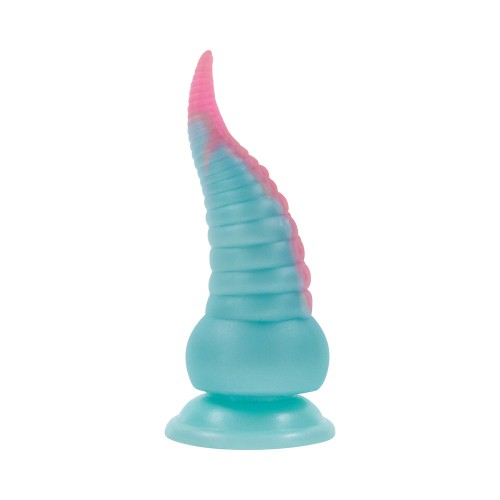 Selopa Stuck On You Rechargeable Vibrating Dildo