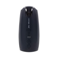 Zero Tolerance Lick The Tip Rechargeable Stroker for Ultimate Pleasure