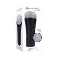 Stroker Vibrador Zero Tolerance Hold Tight