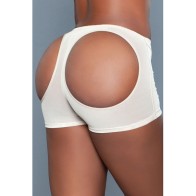 BeWicked Butt Booster Boyshort - Lift and Enhance