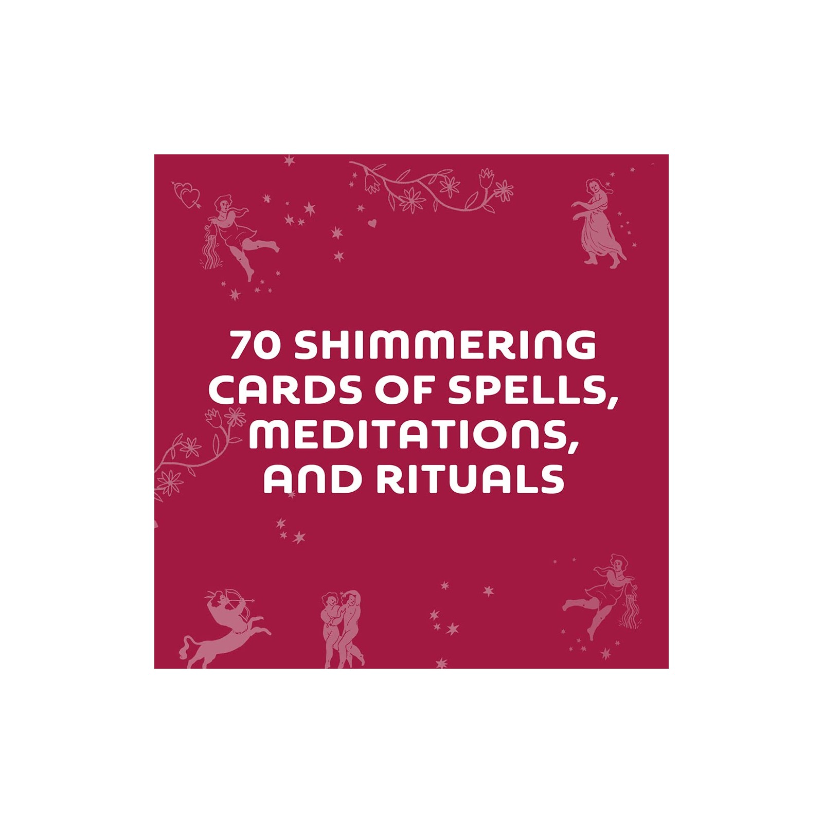 Love Deck Rituals for Attracting Romance