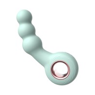 Anillo Vibrador Luv Inc Br15 para Mejorar el Placer del Punto G