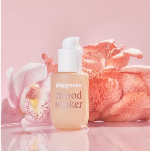 Playground Mood Maker Intimacy Oil for Enhanced Pleasure