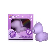 Unihorn Karma Lilac - Mini Vibrador Para Explorar Nuevos Placeres