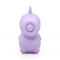 Unihorn Karma Lilac - Mini Vibrador Para Explorar Nuevos Placeres