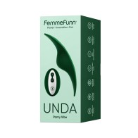 FemmeFunn Unda Vibrator