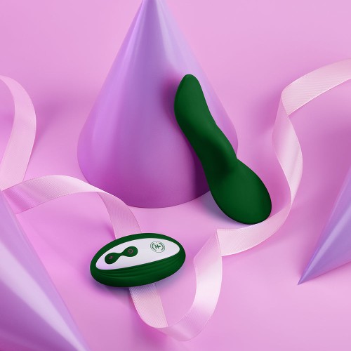 Vibrador FemmeFunn Unda