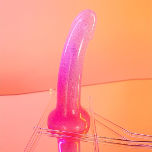 Dildo Dildolls Sunrise de 6 in. Silicona