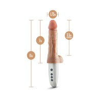 Dildo Thrusting Dr. Skin