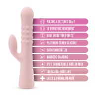 Vibrador Conejo Blush Jaymie Pink